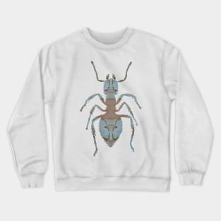 Ant Crewneck Sweatshirt